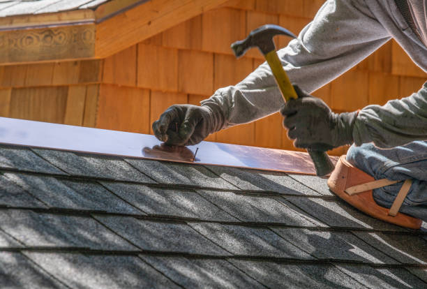 Roof Coating Services in Salado, TX