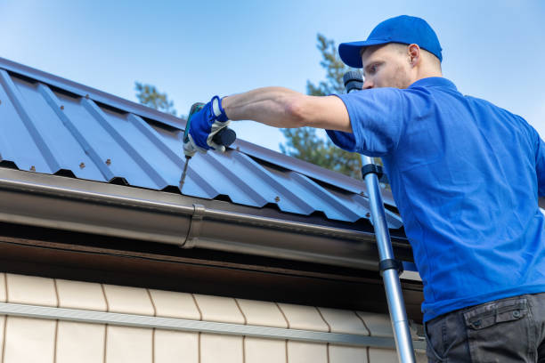 Best Roof Ventilation Installation  in Salado, TX